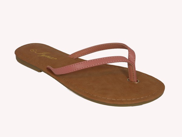 THONG SANDALS